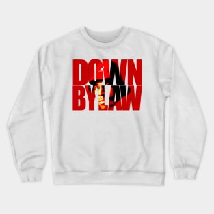 Down by Law Crewneck Sweatshirt